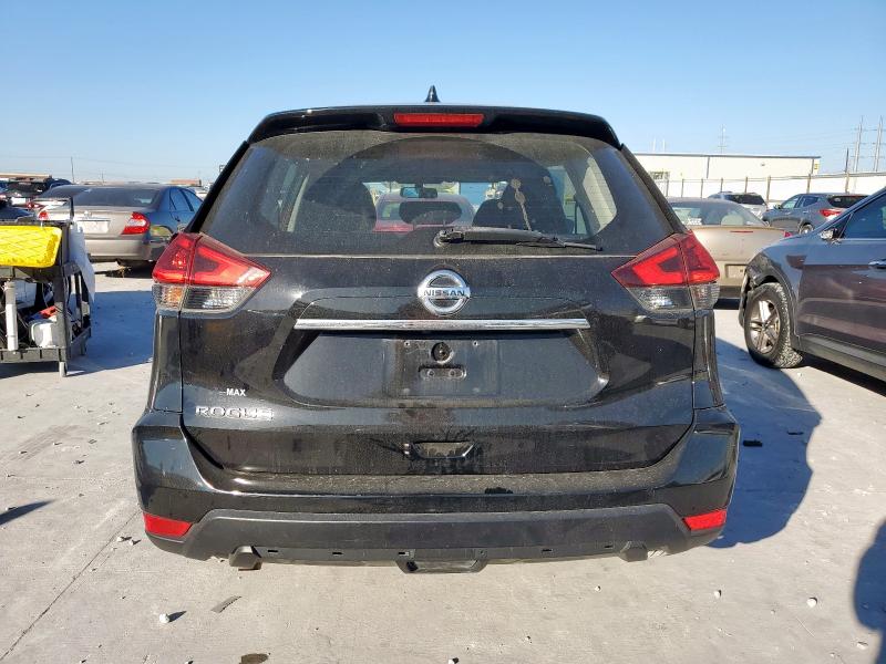 Photo 6 from auction – 2018 NISSAN ROGUE S with VIN KNMAT2MT2JP503047