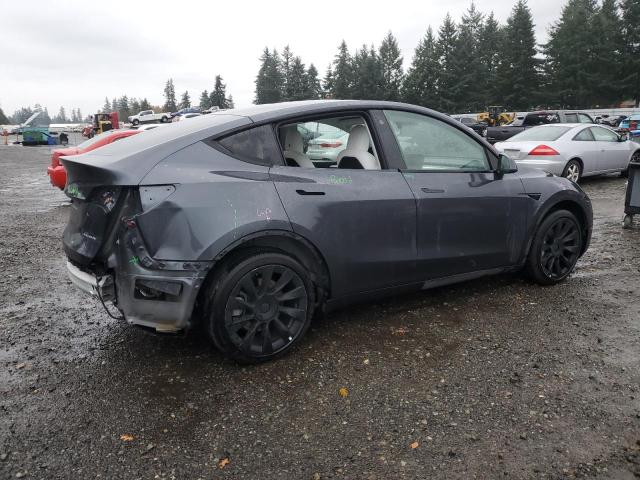 Photo 3 from auction – 2023 TESLA MODEL Y with VIN 7SAYGDEE6PF611479