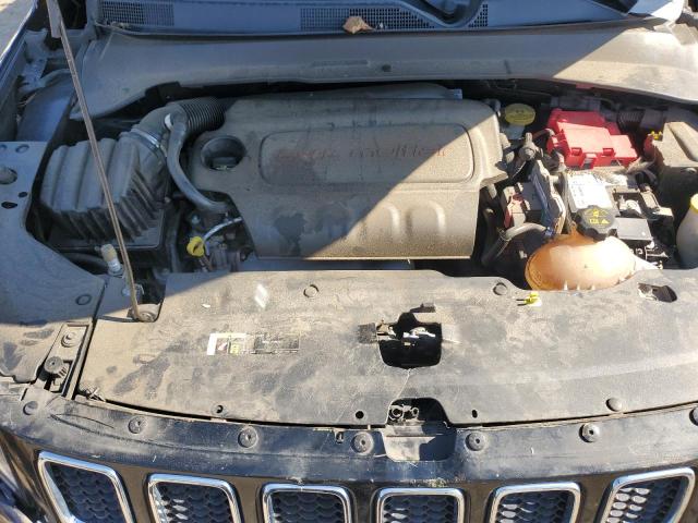 Photo 12 from auction – 2020 JEEP COMPASS LI with VIN 3C4NJDCB5LT200287