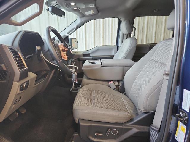 Photo 7 from auction – 2015 FORD F150 SUPER with VIN 1FTEW1EP7FKD65174