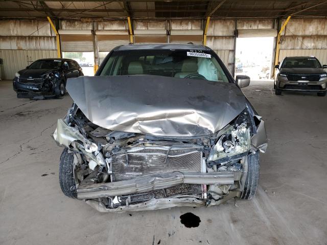 Photo 5 from auction – 2008 HONDA ODYSSEY with VIN 5FNRL38728B080142