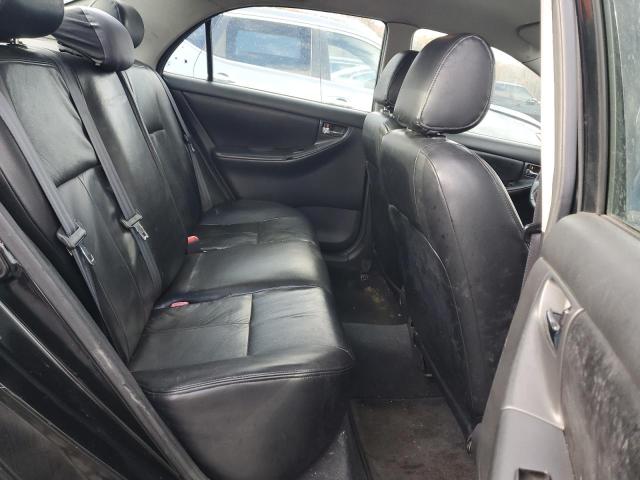 صورة رقم 10 من المزاد - 2005 TOYOTA COROLLA CE مع VIN 2T1BR32E25C495775