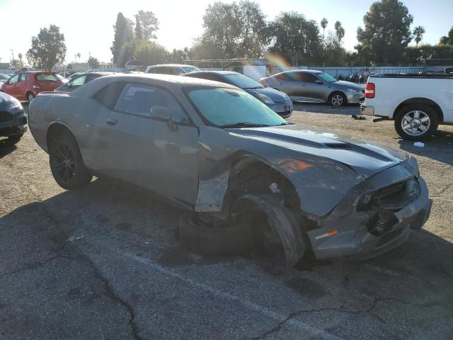 Photo 4 from auction – 2018 DODGE CHALLENGER with VIN 2C3CDZBT9JH333540
