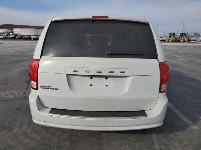 Photo 6 from auction – 2016 DODGE GRAND CARA with VIN 2C4RDGBG1GR108965
