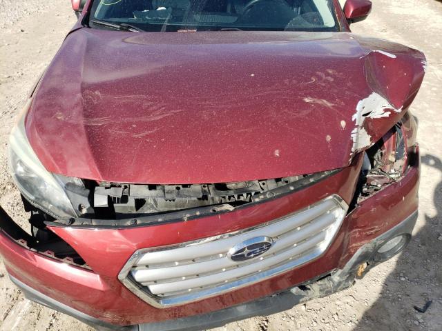 Снимка 12 от търг – 2015 SUBARU OUTBACK 2. с VIN 4S4BSBFC4F3322322