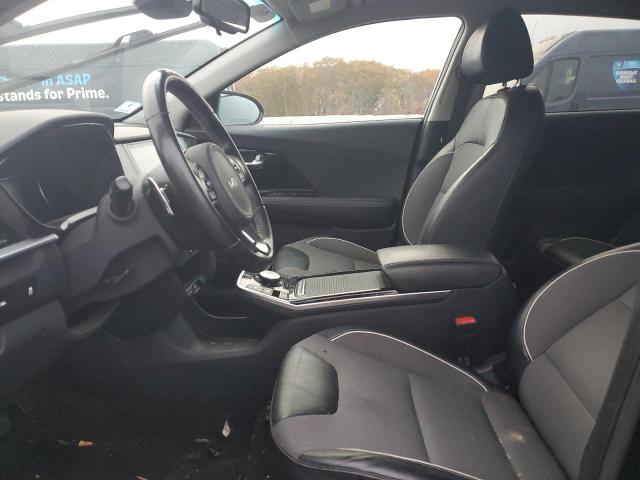 Photo 7 from auction – 2022 KIA NIRO with VIN KNDCC3LG3N5158731