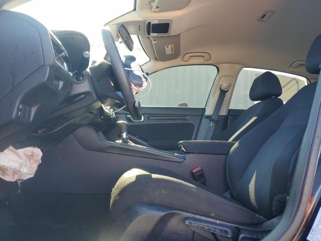 Photo 7 from auction – 2024 HONDA CIVIC with VIN 2HGFE2F25RH562907