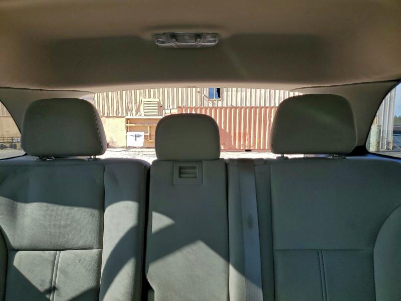 Photo 10 from auction – 2011 FORD EDGE SE with VIN 2FMDK3GC8BBA05327