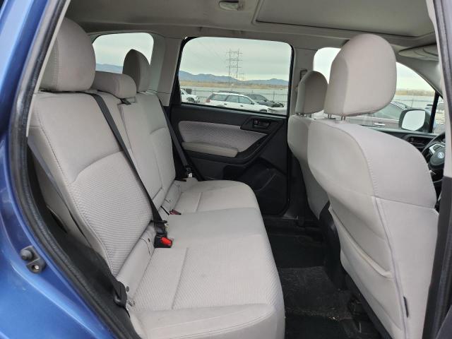 Photo 11 from auction – 2018 SUBARU FORESTER 2 with VIN JF2SJAEC7JH612778