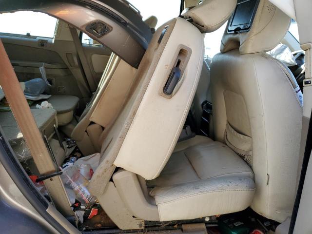 Photo 11 from auction – 2010 VOLVO XC90 3.2 with VIN YV4982CY8A1549662