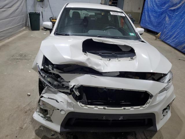 Photo 5 from auction – 2020 SUBARU WRX with VIN JF1VA1A67L9819153