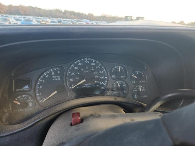 Zdjęcie 9 z aukcji – 2002 CHEVROLET SILVERADO z VIN 1GBHC24U32E243573
