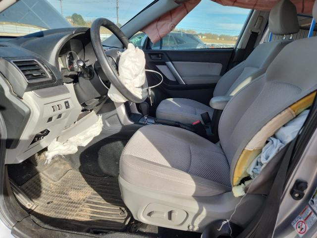 Photo 7 from auction – 2016 SUBARU FORESTER 2 with VIN JF2SJADC5GH434895