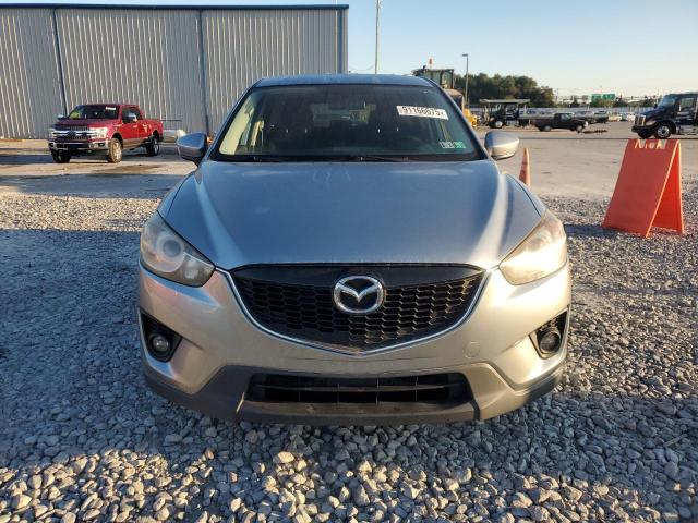 Photo 5 from auction – 2013 MAZDA CX-5 TOURI with VIN JM3KE2CE0D0121217