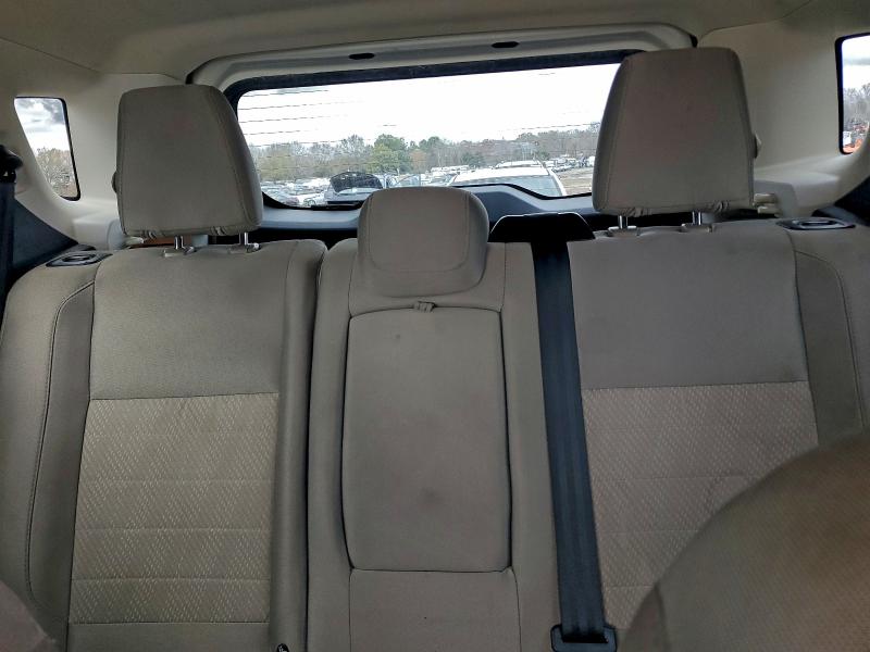 Photo 10 from auction – 2021 FORD ECOSPORT S with VIN MAJ3S2FE6MC449361