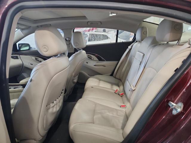 Photo 10 from auction – 2015 BUICK LACROSSE with VIN 1G4GB5G30FF167076