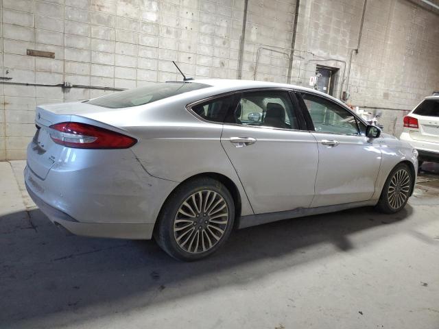 Photo 3 from auction – 2018 FORD FUSION SE with VIN 3FA6P0HD5JR127024