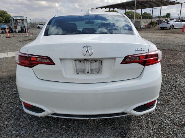 Photo 6 from auction – 2016 ACURA ILX BASE W with VIN 19UDE2F39GA016607
