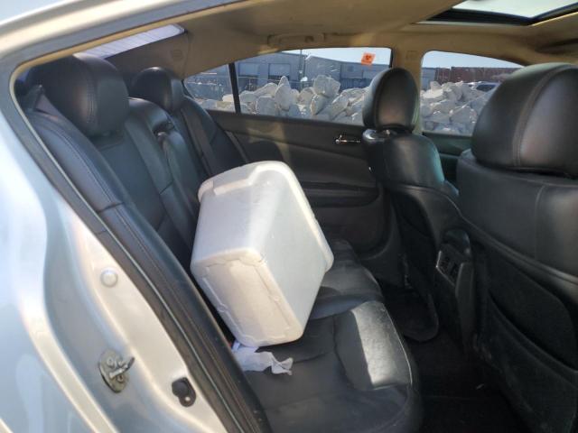 Photo 10 from auction – 2011 NISSAN MAXIMA S with VIN 1N4AA5AP2BC806875