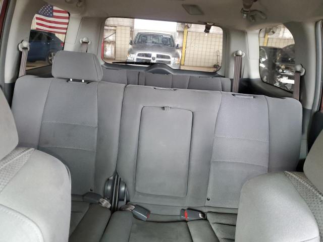 Photo 10 from auction – 2008 HONDA PILOT EX with VIN 5FNYF28498B006560