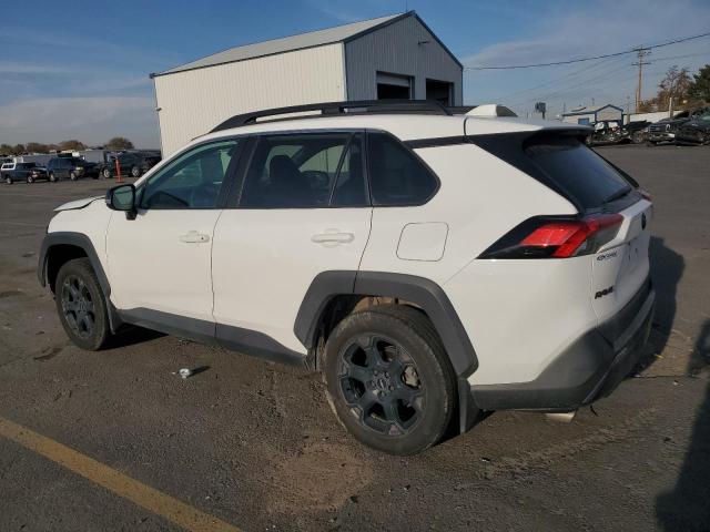 Photo 2 from auction – 2021 TOYOTA RAV4 TRD O with VIN 2T3S1RFV2MW150285