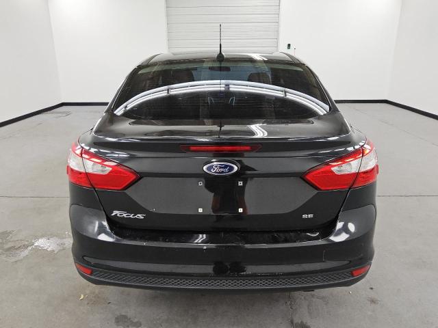 Photo 6 from auction – 2014 FORD FOCUS SE with VIN 1FADP3F28EL461465