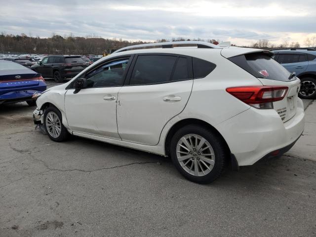 Photo 2 from auction – 2017 SUBARU IMPREZA PR with VIN 4S3GTAB67H3701867