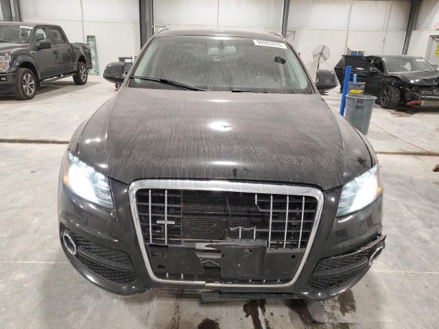 Photo 5 from auction – 2012 AUDI Q5 PREMIUM with VIN WA1DKAFP3CA014330