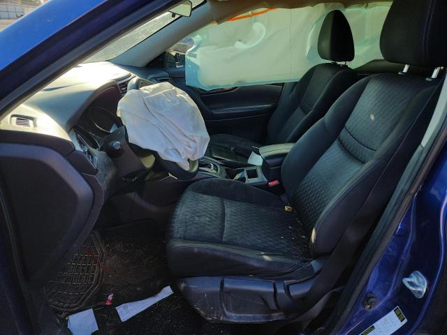 Zdjęcie 7 z aukcji – 2017 NISSAN ROGUE S z VIN KNMAT2MT2HP579913