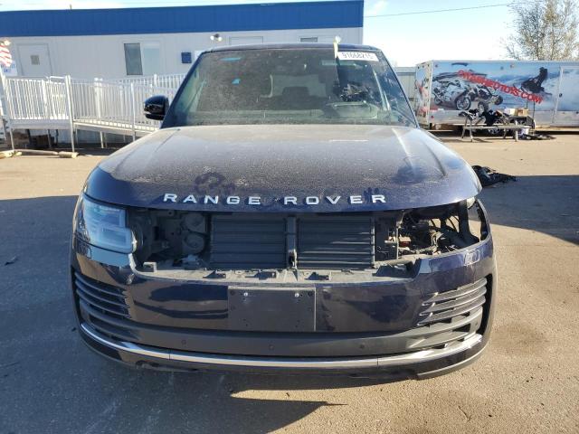 Photo 5 from auction – 2020 LAND ROVER RANGE ROVE with VIN SALGS2RU8LA569678