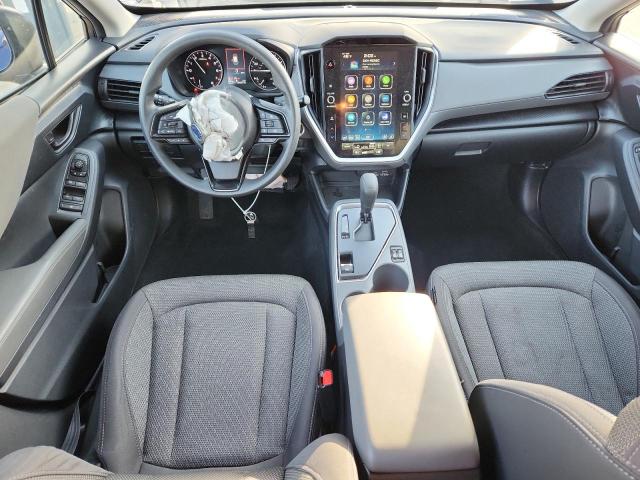 Photo 8 from auction – 2024 SUBARU CROSSTREK with VIN JF2GUADC5R8250038