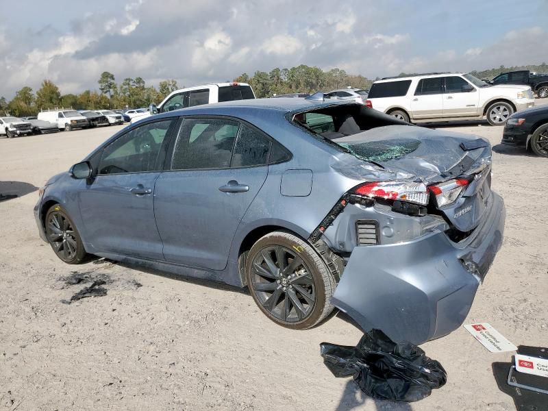 Photo 2 from auction – 2023 TOYOTA COROLLA SE with VIN 5YFS4MCE3PP166721