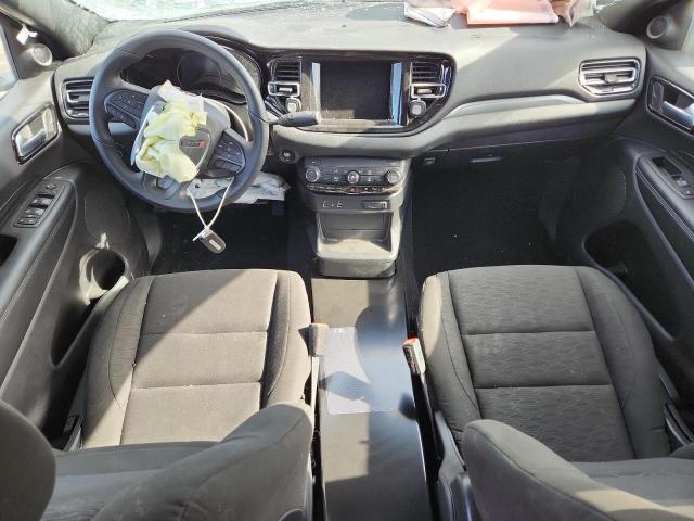 Photo 8 from auction – 2024 DODGE DURANGO PU with VIN 1C4SDJFT7RC254109