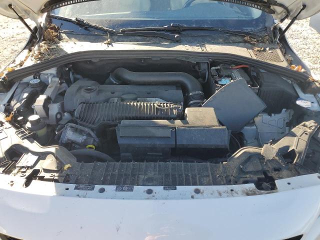 Photo 11 from auction – 2015 VOLVO V60 CROSS with VIN YV4612HM3F1000293