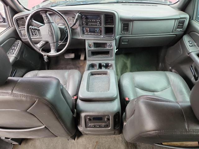 Photo 8 from auction – 2007 CHEVROLET SILVERADO with VIN 2GCEK13Z471139823