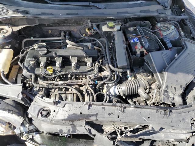 Photo 11 from auction – 2008 MAZDA 3 I with VIN JM1BK12F781780451