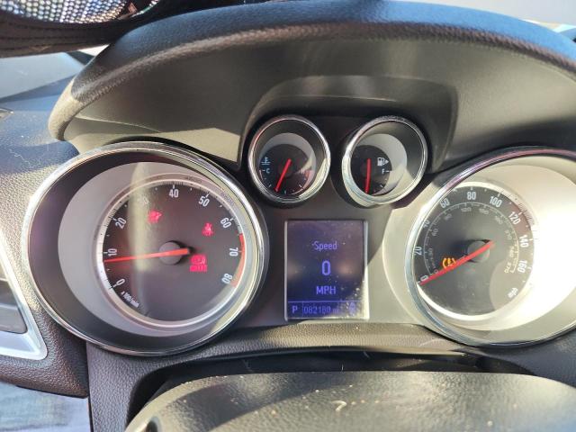 Photo 9 from auction – 2014 BUICK ENCORE with VIN KL4CJESB1EB783874