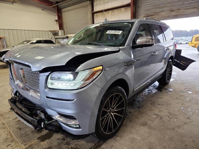 LINCOLN NAVIGATOR 2019 with VIN 5LMJJ2TT8KEL16957 - Photo from auction