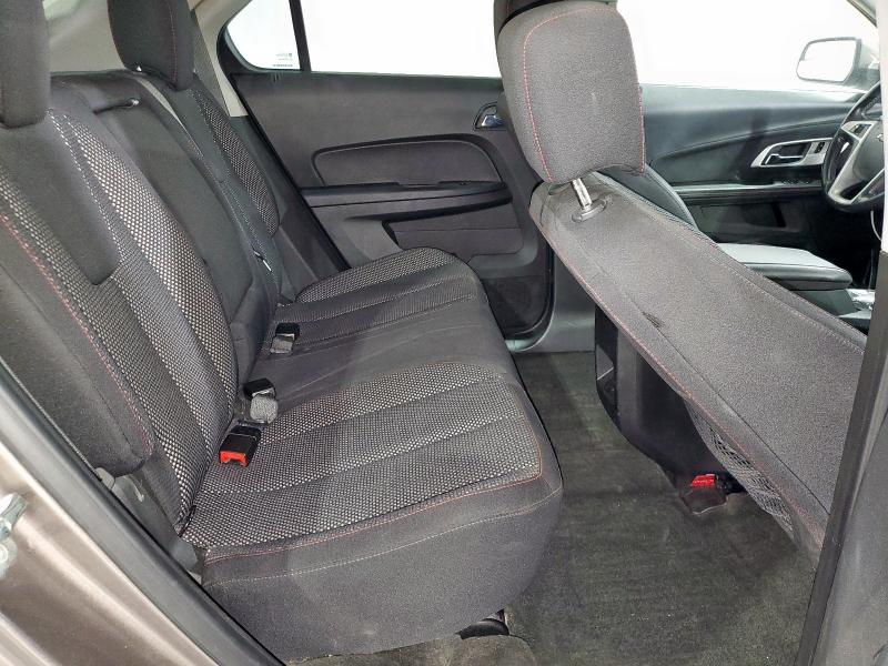 Photo 10 from auction – 2012 CHEVROLET EQUINOX LT with VIN 2GNALDEK5C6295953