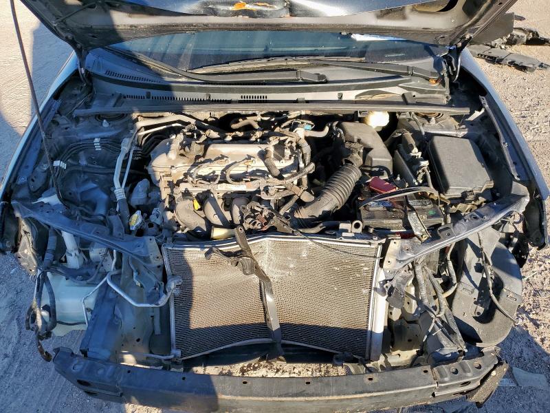 Photo 11 from auction – 2016 TOYOTA COROLLA L with VIN 5YFBURHE4GP500020