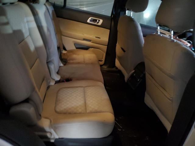 Photo 11 from auction – 2015 FORD EXPLORER with VIN 1FM5K8D89FGB32216