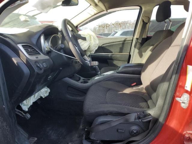 Photo 7 from auction – 2018 DODGE JOURNEY SX with VIN 3C4PDCBB5JT158356
