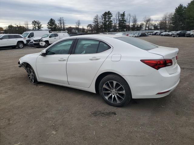 Photo 2 from auction – 2016 ACURA TLX with VIN 19UUB1F34GA010801