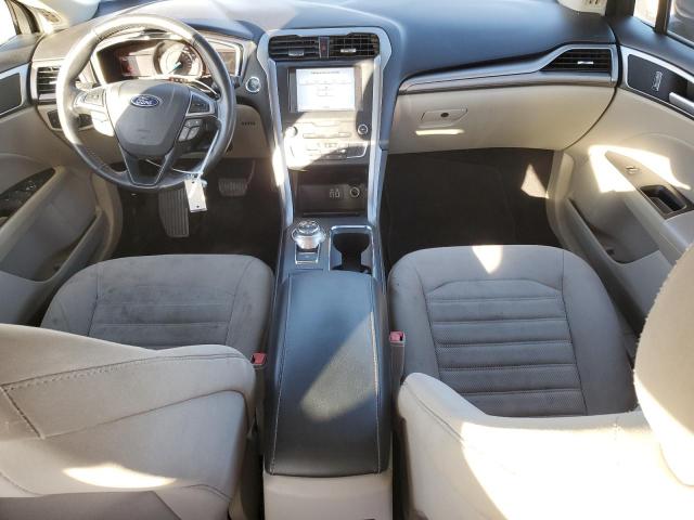 Photo 8 from auction – 2019 FORD FUSION SE with VIN 3FA6P0HD9KR178205