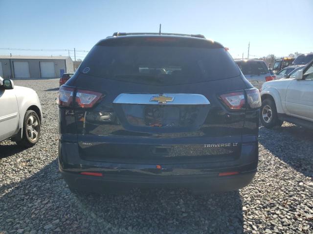 Photo 6 from auction – 2015 CHEVROLET TRAVERSE L with VIN 1GNKVGKD5FJ357171