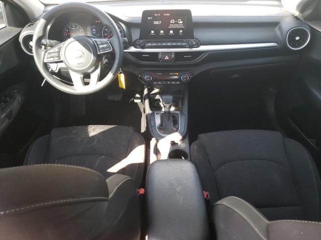 Photo 8 from auction – 2019 KIA FORTE FE with VIN 3KPF24AD6KE109537