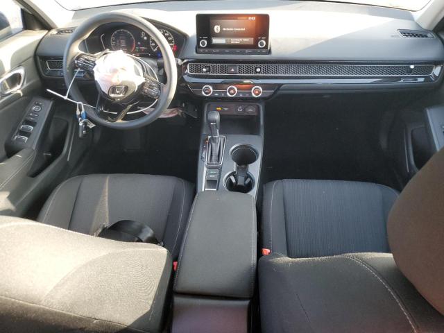 Photo 8 from auction – 2024 HONDA CIVIC LX with VIN 2HGFE2F23RH515083