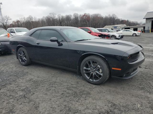 Photo 4 from auction – 2022 DODGE CHALLENGER with VIN 2C3CDZGG3NH194149
