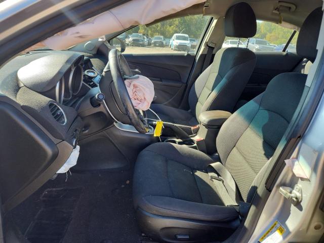 Photo 7 from auction – 2014 CHEVROLET CRUZE LT with VIN 1G1PC5SB2E7346320