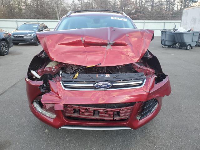 Photo 5 from auction – 2015 FORD ESCAPE TIT with VIN 1FMCU9J92FUB54306